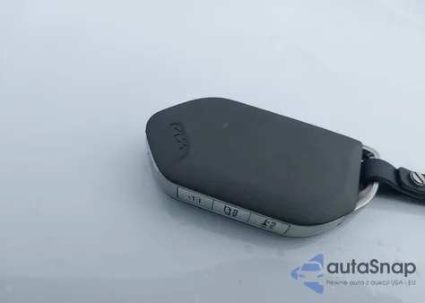 2024 Kia Telluride Sx Prestige X-Pro z USA, uszkodzony, nr VIN 5XYP5DGC2RG502829